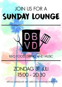 Sunday Lounge